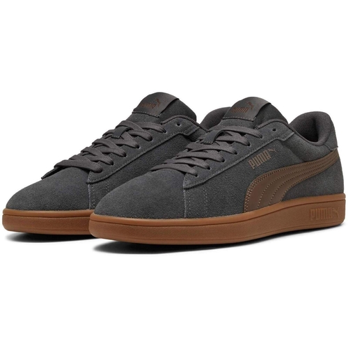 Pantofi sport unisex Puma Smash 30 39098426 - poza 3