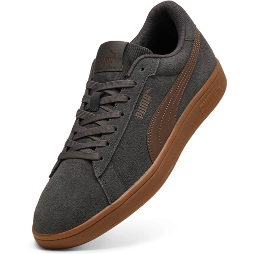 Pantofi sport unisex Puma Smash 30 39098426 - poza 4