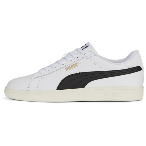 Pantofi sport unisex Puma Smash 30 39098703 - poza 1