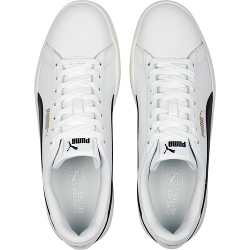 Pantofi sport unisex Puma Smash 30 39098703 - poza 2