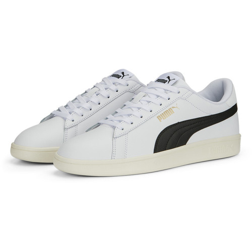 Pantofi sport unisex Puma Smash 30 39098703 - poza 3