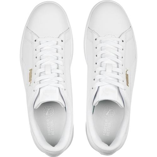 Pantofi sport unisex Puma Smash 30 L 39098701 - poza 3