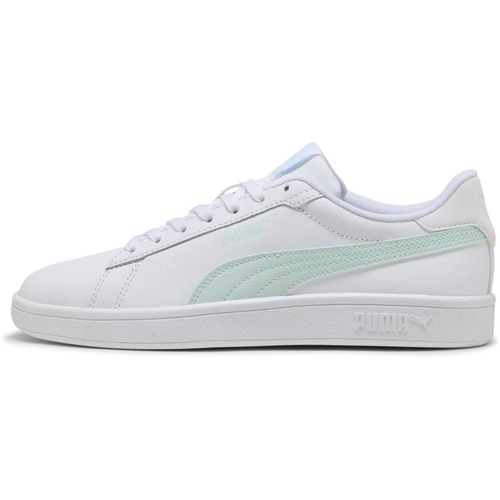 Pantofi sport unisex Puma Smash 30 L 39098726 - poza 1