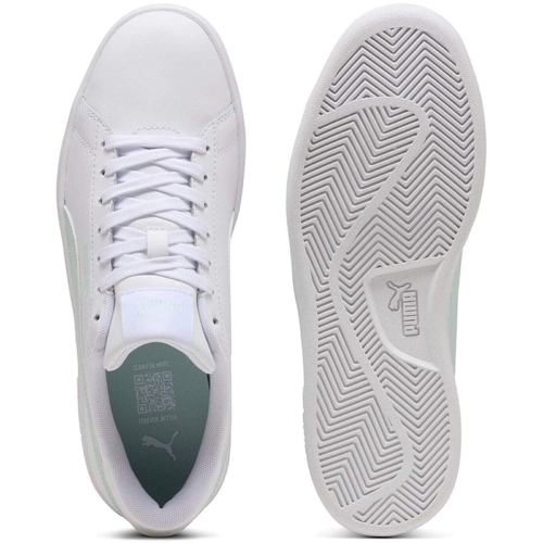Pantofi sport unisex Puma Smash 30 L 39098726 - poza 2