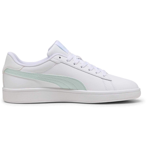 Pantofi sport unisex Puma Smash 30 L 39098726 - poza 4