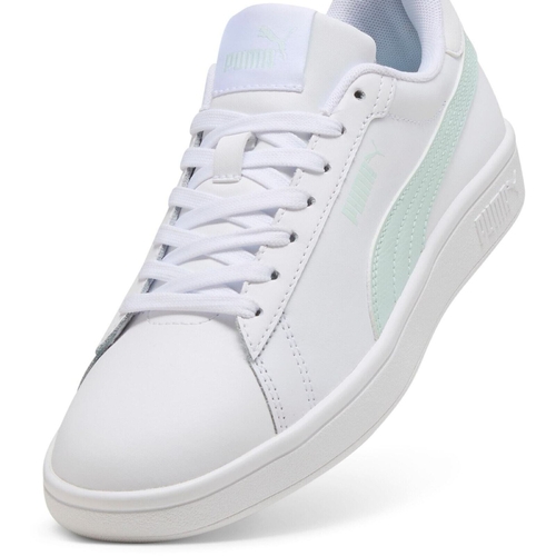 Pantofi sport unisex Puma Smash 30 L 39098726 - poza 5