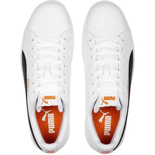 Pantofi sport unisex Puma Smash Up 37260536 - poza 2