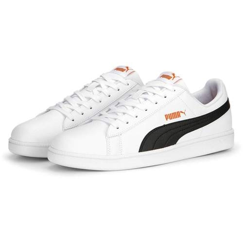 Pantofi sport unisex Puma Smash Up 37260536 - poza 3