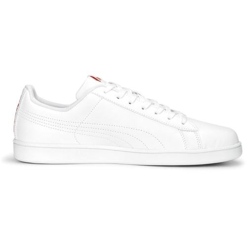 Pantofi sport unisex Puma Smash Up 37260536 - poza 4