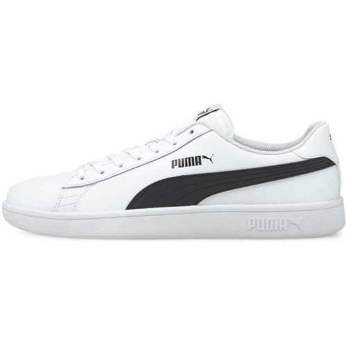 Pantofi sport unisex Puma Smash v2 L 36521501 - poza 1