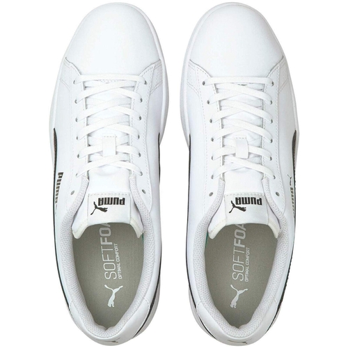 Pantofi sport unisex Puma Smash v2 L 36521501 - poza 2