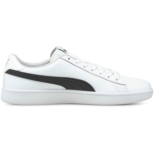 Pantofi sport unisex Puma Smash v2 L 36521501 - poza 4
