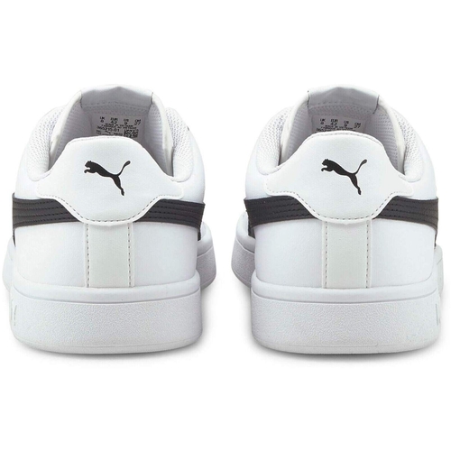 Pantofi sport unisex Puma Smash v2 L 36521501 - poza 5