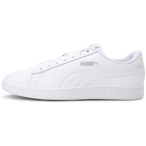 Pantofi sport unisex Puma Smash V2 L 36521507 - poza 1