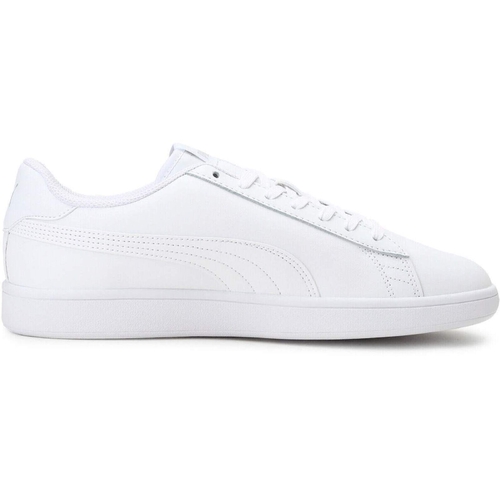 Pantofi sport unisex Puma Smash V2 L 36521507 - poza 4