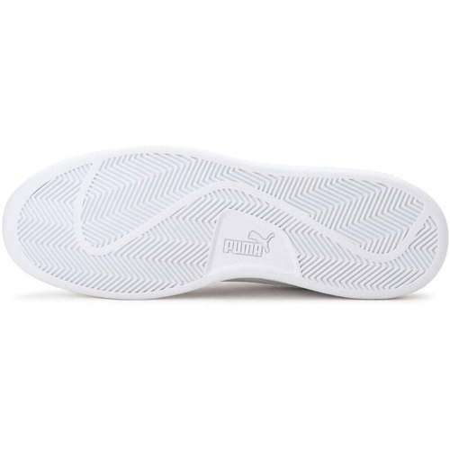 Pantofi sport unisex Puma Smash V2 L 36521507 - poza 5