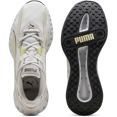 Pantofi sport unisex Puma Softride 31050017 - poza 2