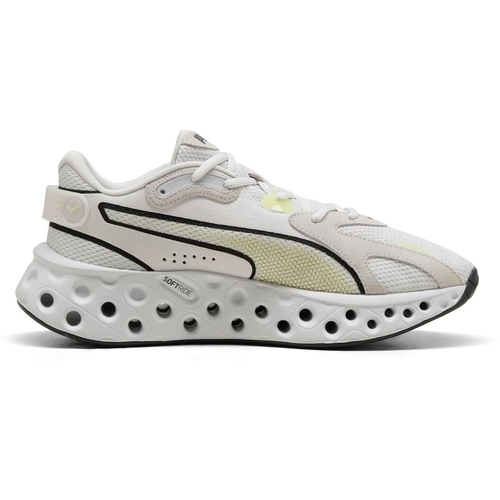 Pantofi sport unisex Puma Softride 31050017 - poza 4
