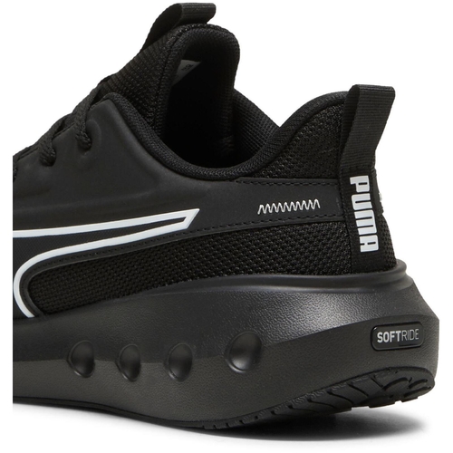 Pantofi sport unisex Puma Softride Carson 31015401 - poza 4