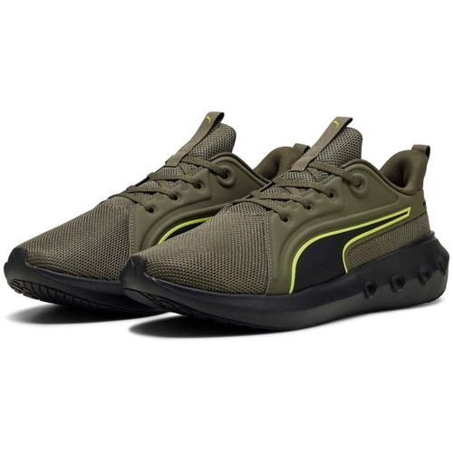 Pantofi sport unisex Puma Softride Carson 31015422 - poza 3