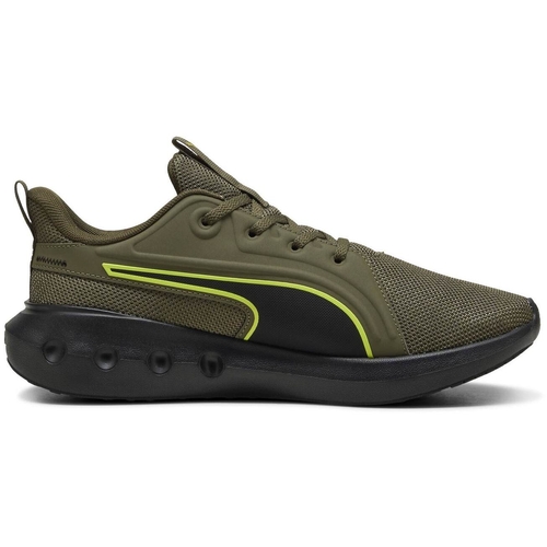Pantofi sport unisex Puma Softride Carson 31015422 - poza 4