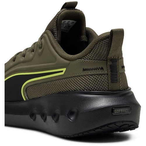 Pantofi sport unisex Puma Softride Carson 31015422 - poza 5