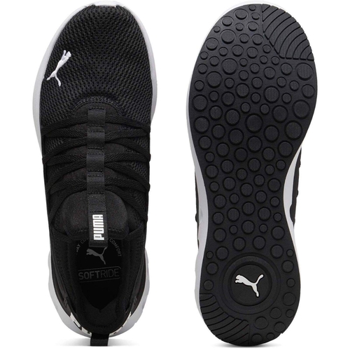 Pantofi sport unisex Puma Softride Carson Fresh 31015501 - poza 2