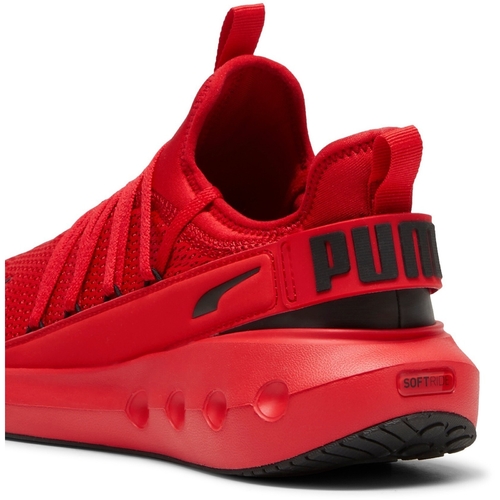 Pantofi sport unisex Puma Softride Carson Fresh 31015503 - poza 5