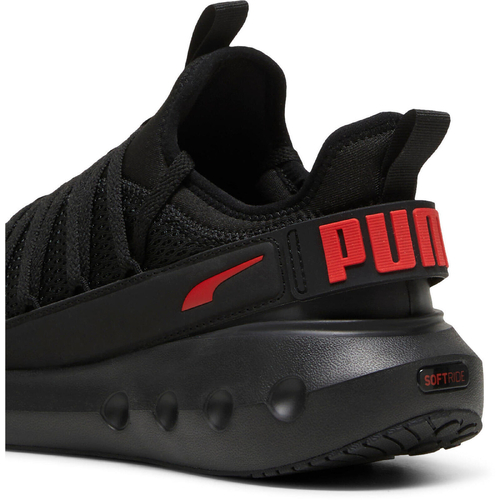 Pantofi sport unisex Puma Softride Carson Fresh 31015504 - poza 4