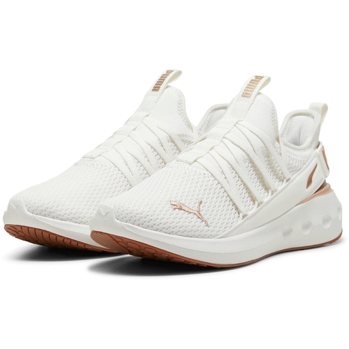 Pantofi sport unisex Puma Softride Carson Fresh 31015505 - poza 3