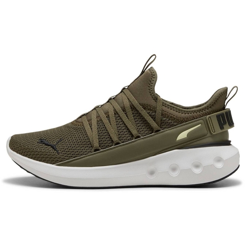 Pantofi sport unisex Puma Softride Carson Fresh 31015536 - poza 1