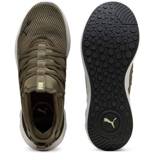 Pantofi sport unisex Puma Softride Carson Fresh 31015536 - poza 2