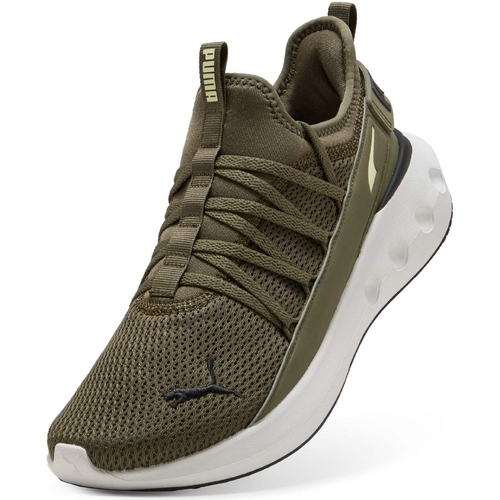 Pantofi sport unisex Puma Softride Carson Fresh 31015536 - poza 5