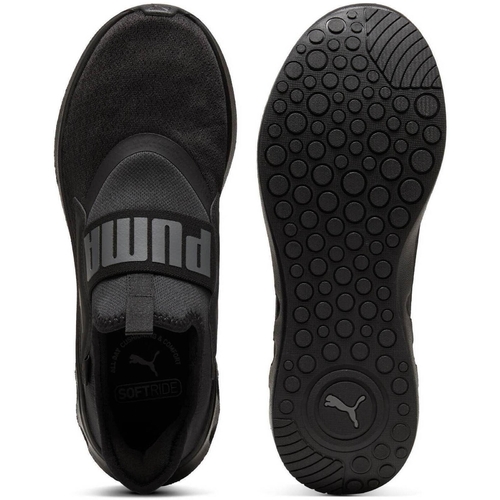 Pantofi sport unisex Puma Softride Carson Sliptech Ii 31172408 - poza 2