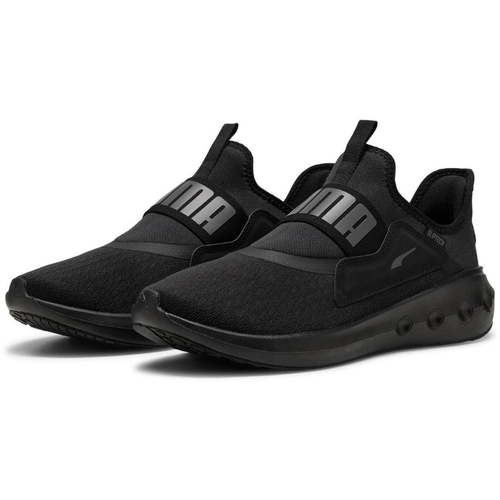 Pantofi sport unisex Puma Softride Carson Sliptech Ii 31172408 - poza 3