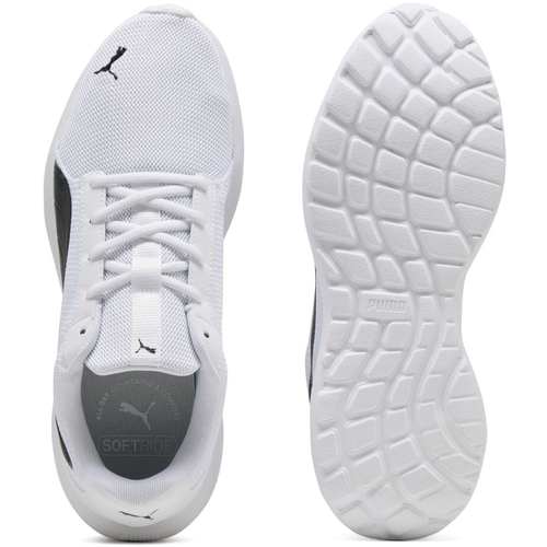 Pantofi sport unisex Puma Softride Cosmic Lt 40023502 - poza 2