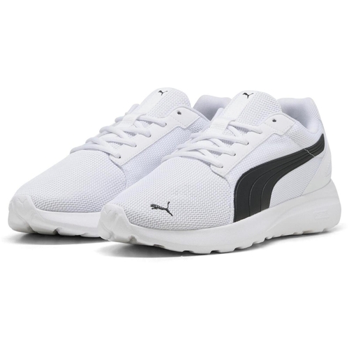 Pantofi sport unisex Puma Softride Cosmic Lt 40023502 - poza 3