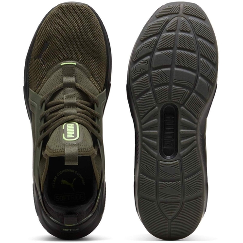 Pantofi sport unisex Puma Softride Enzo 5 31109822 - poza 2