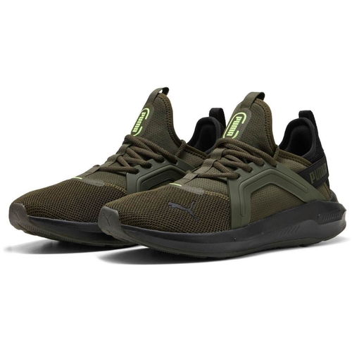 Pantofi sport unisex Puma Softride Enzo 5 31109822 - poza 3