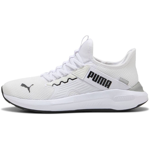 Pantofi sport unisex Puma Softride Enzo 5 Slip Tech 31258102 - poza 1