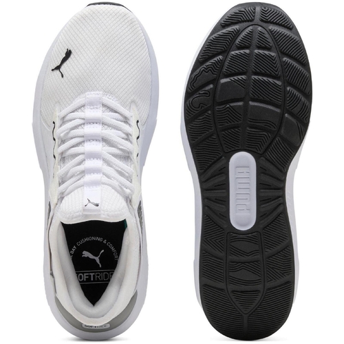 Pantofi sport unisex Puma Softride Enzo 5 Slip Tech 31258102 - poza 2