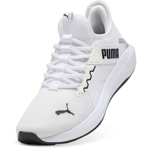 Pantofi sport unisex Puma Softride Enzo 5 Slip Tech 31258102 - poza 4