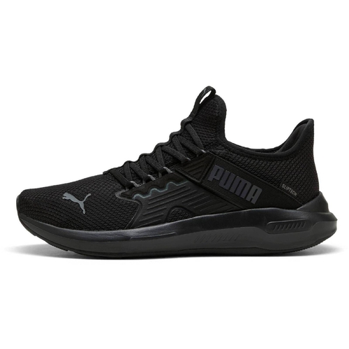 Pantofi sport unisex Puma Softride Enzo 5 Slip Tech 31258106 - poza 1