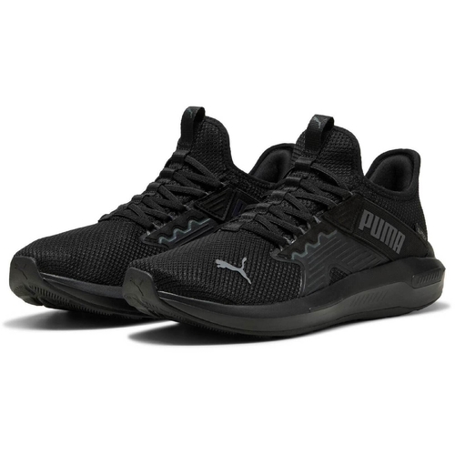Pantofi sport unisex Puma Softride Enzo 5 Slip Tech 31258106 - poza 3