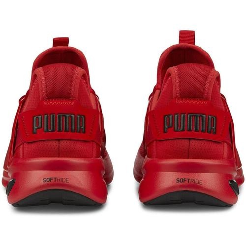 Pantofi sport unisex Puma Softride Enzo Evo High 37704802 - poza 3