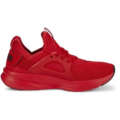 Pantofi sport unisex Puma Softride Enzo Evo High 37704802 - poza 4