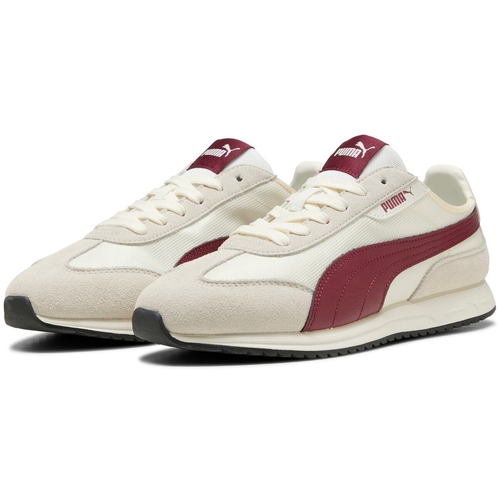 Pantofi sport unisex Puma Softride St I-win Nylon 40617202 - poza 3