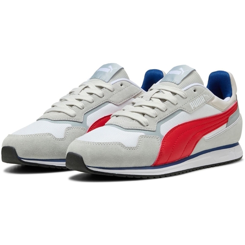 Pantofi sport unisex Puma Softride St Miler 40263501 - poza 3