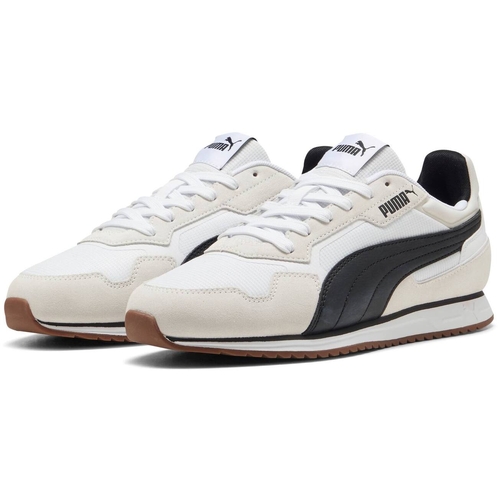 Pantofi sport unisex Puma Softride St Miler 40263502 - poza 3