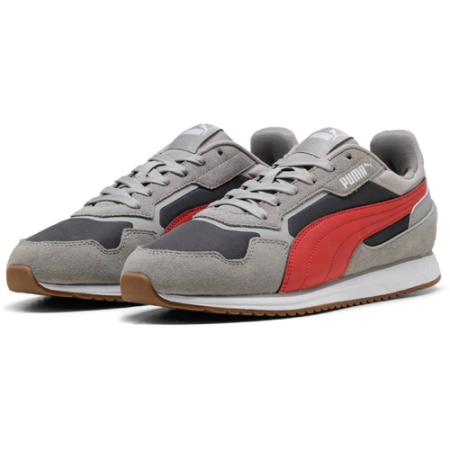 Pantofi sport unisex Puma Softride St Miler 40491303 - poza 3